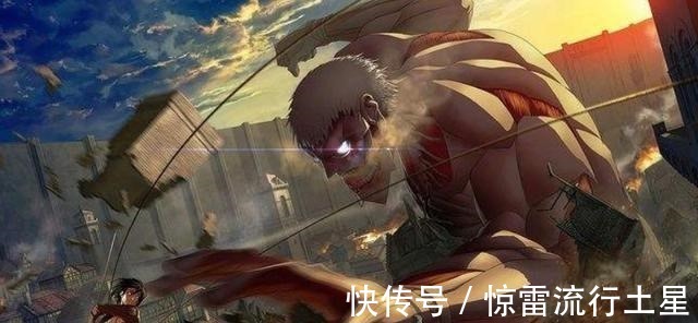b站|《天官赐福》抄袭《进击的巨人》,动画屡出问题,这是国漫之光