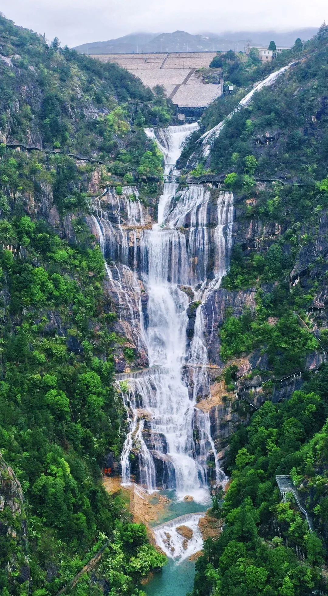 浙里办|不出省！乘着杭台高铁游天台美景，春节前凭高铁票半价