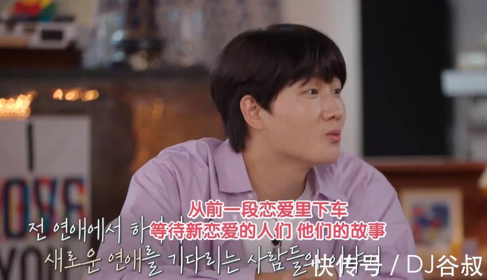 节目组|光明正大劈腿这档86分恋爱综艺又缺德又狗血,太刺激了