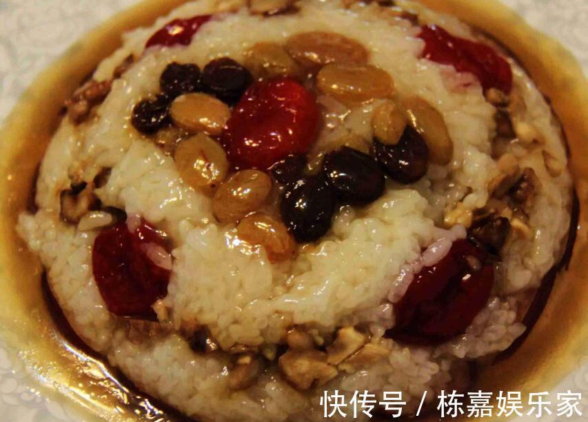 菜单|年夜饭5道“硬菜”菜单出炉,平时难吃到,亲戚朋友吃了连连夸赞