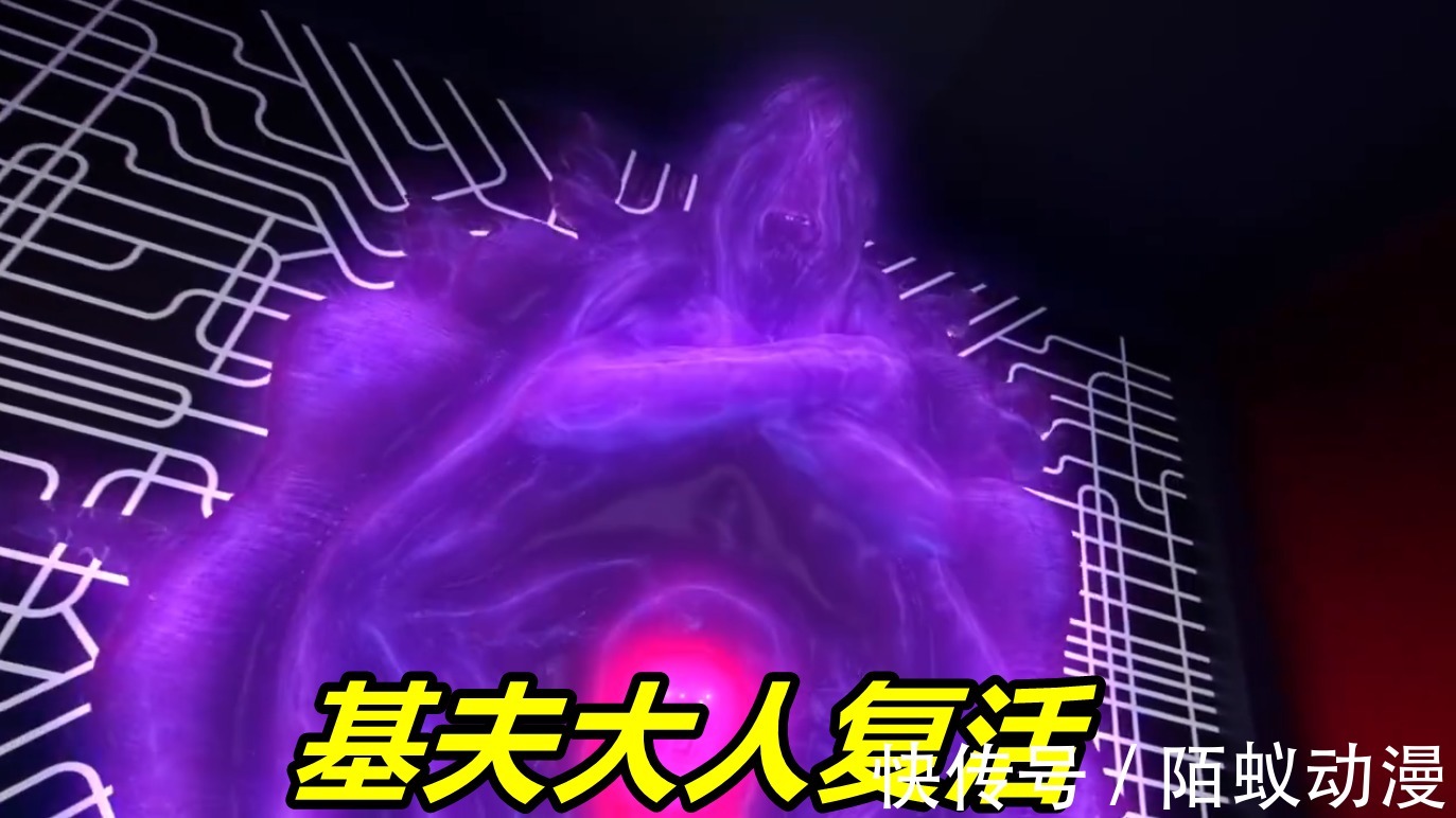 蝗虫|假面骑士Revice新形态曝光!驾驭“邪恶蝗虫”,01形态吊挑战Boss