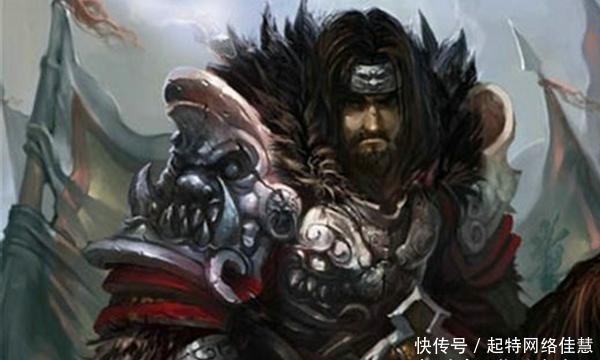 截教弟子,投靠元始后“一飞冲天”,以后成一方大帝