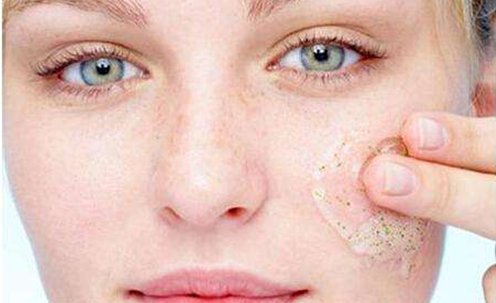 夏季护肤重点注意什么