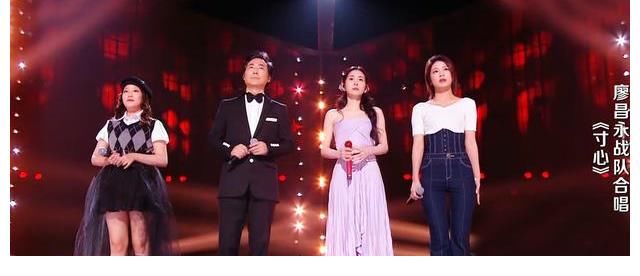 李荣浩|好声音8强诞生：前3名出人意料，王靖雯忘词排第7，3大回锅肉出局