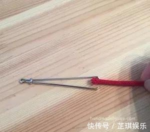 束口袋也能这么美,旧衣服就能做!旧物改造DIY手工布艺附教程