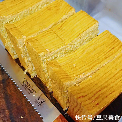 原来做法式吐司这么简单