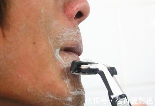 男性朋友|男人刮胡子的次数,其实会影响寿命,三个时间不能刮,会伤害身体