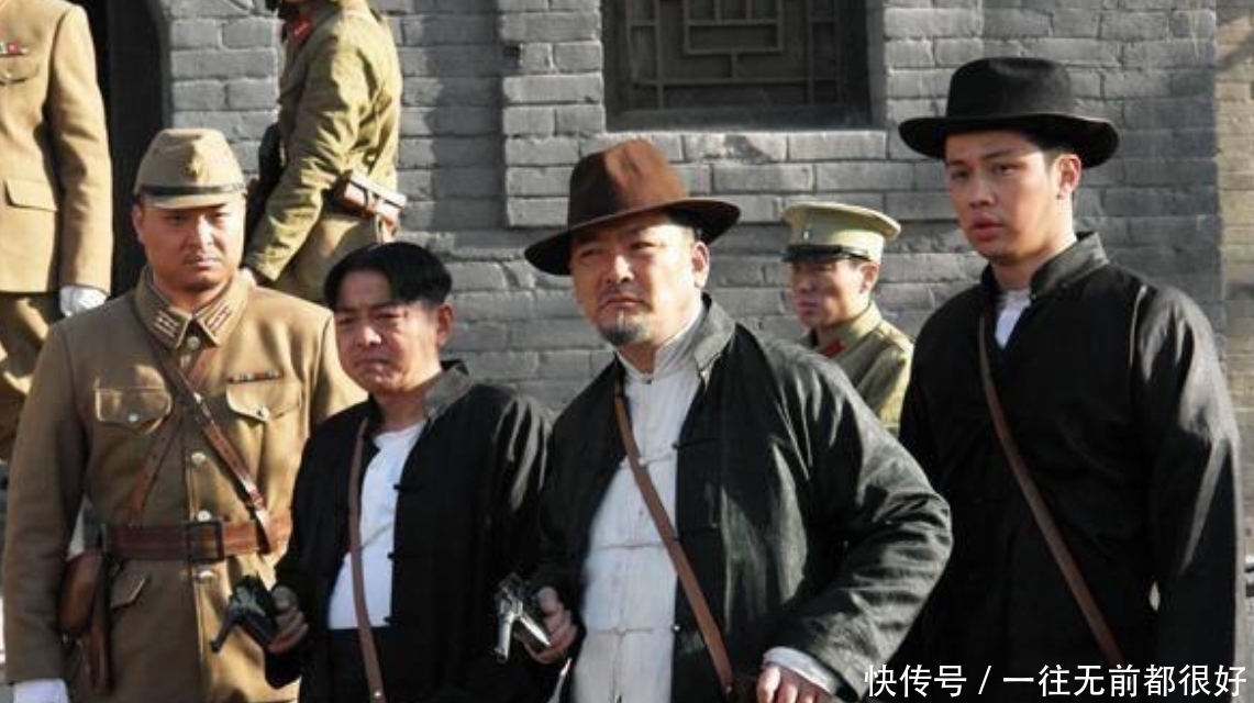 嚣张|中国当代大汉奸,出卖国机密家情报,临刑前还十分嚣张,他是谁?