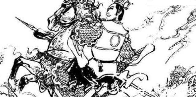 薛刚反唐|罗家世代名将,罗成罗通却因太过阴狠,全都年轻早亡,只有他长寿