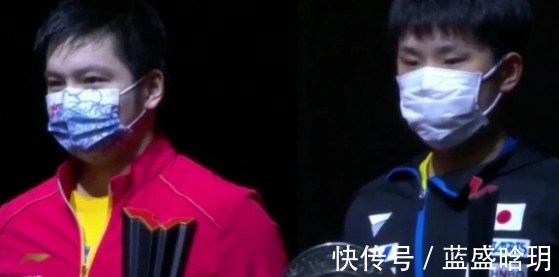 法尔克|樊振东的强大让张本智和绝望，樊振东已遥遥领先张本智和！