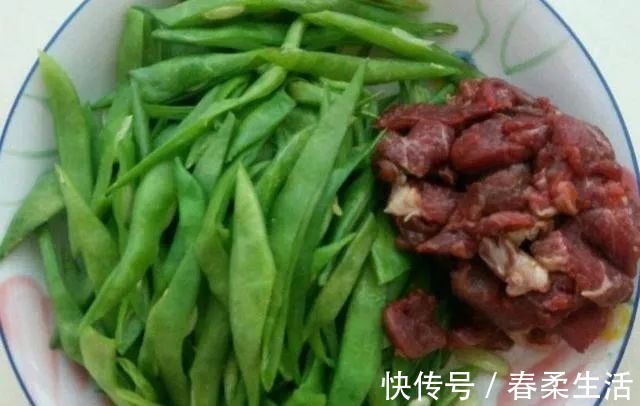 鸡蛋|告知这菜每吃一斤，相当于8杯牛奶，15个鸡蛋，可惜很多人不知