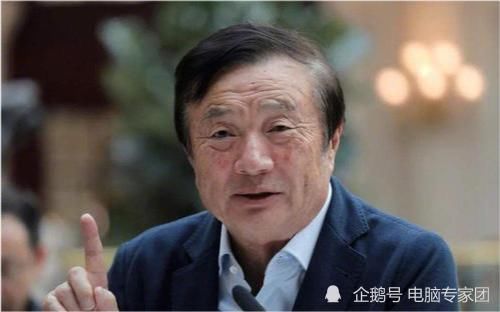 以德报怨|以德报怨,华为正式官宣对加、法新政策,任正非的新动作让人赞叹