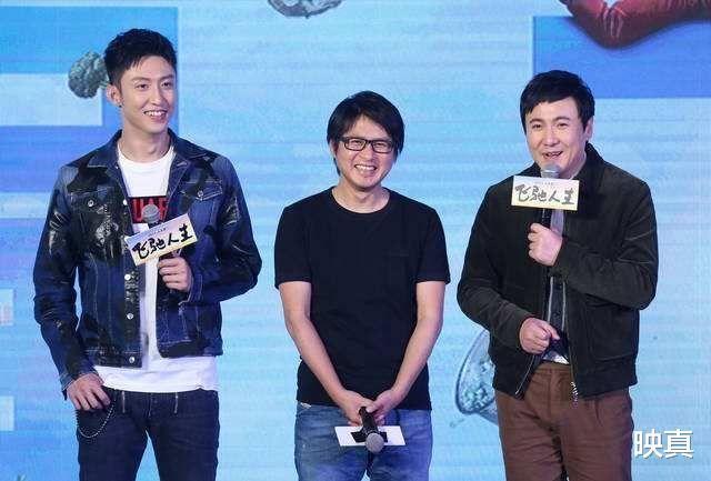 小说|高二辍学,靠写小说登上福布斯作家榜,38岁的韩寒活得令人羡慕