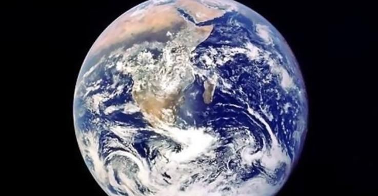 3亿年之后,地球会变成什么样子科学家变化有点大