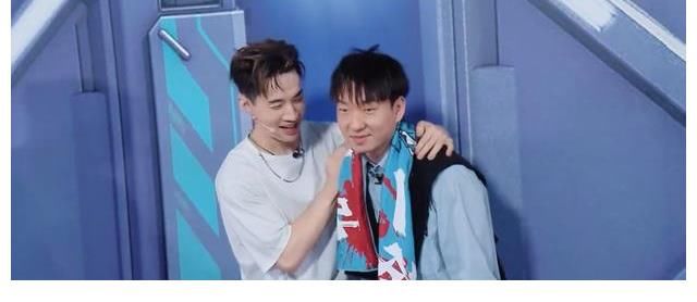 隊(duì)長(zhǎng)|這就是街舞：戰(zhàn)隊(duì)初成，新人隊(duì)長(zhǎng)劉憲華，或是第四季最大黑馬