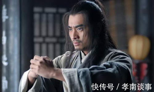 梁山兄弟|梁山的2个奇才,征讨方腊时宋江一个也没带,否则很多兄弟不会死