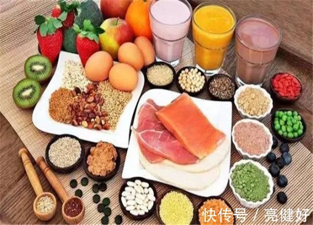 食物|高血压禁吃的十大食物,再馋也得忍!看看你中招了没有?