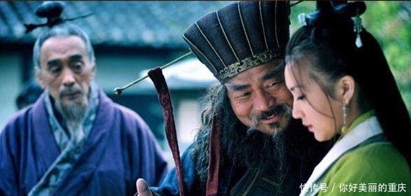 拒绝|与皇位“擦肩而过”的十位异姓权臣，最后一位竟四次拒绝称帝！