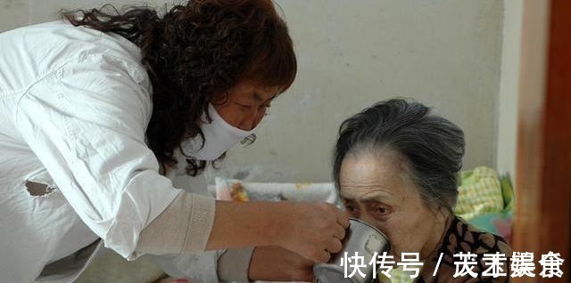 幸福指数|老人活到多少岁算长寿实话实说活到这个岁数,幸福指数比较高