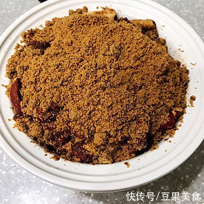 懒人做姜枣膏（不加一滴水哦）