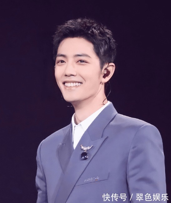 開播10分鐘奪收視榜首，央視再次力挺：肖戰(zhàn)的春天來了