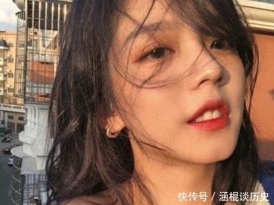 脸上有这3特点的女孩,多半属于“气质型”女生,00后快来自测!