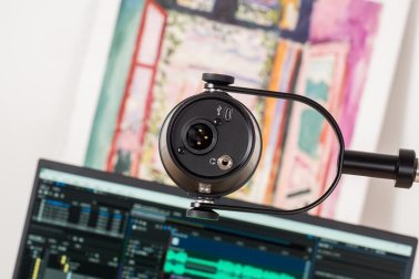 usb接口|舒爾MV7話筒：專為主播而生 輕松獲得好聲音