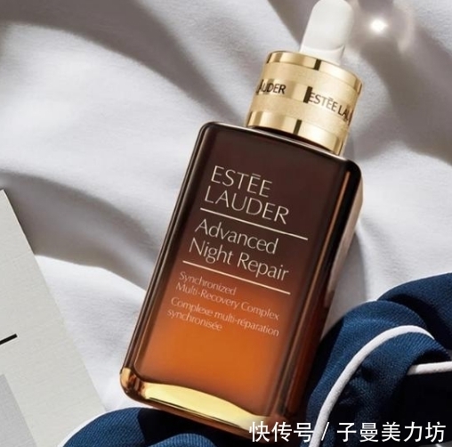 姐姐|30岁姐姐最爱4款抗老精华，紧致皮肤显年轻，超适合熟龄肌选择