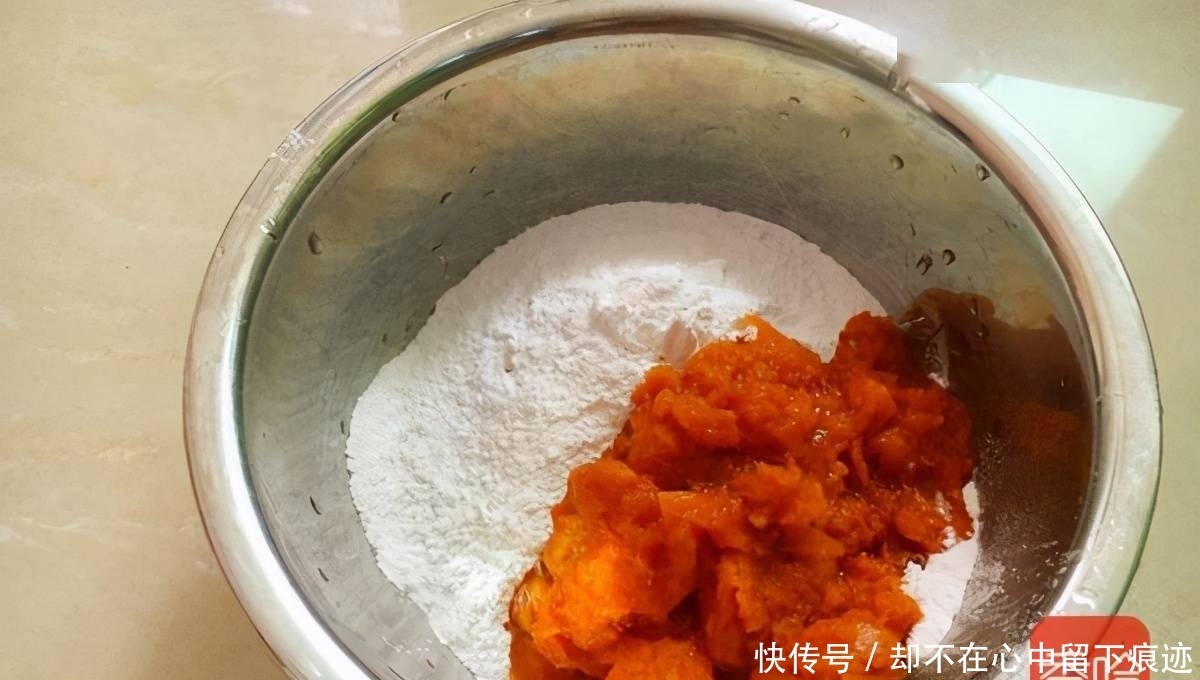 小吃它才是隐藏的冠军!一口喷香软糯,难怪全国人民都爱