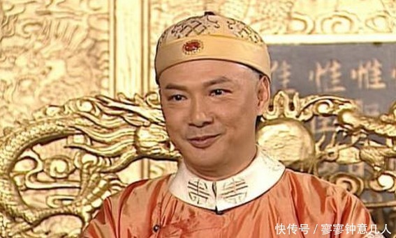 传位|乾隆皇帝有10个儿子，子嗣众多，为何只能传位给嘉庆皇帝？