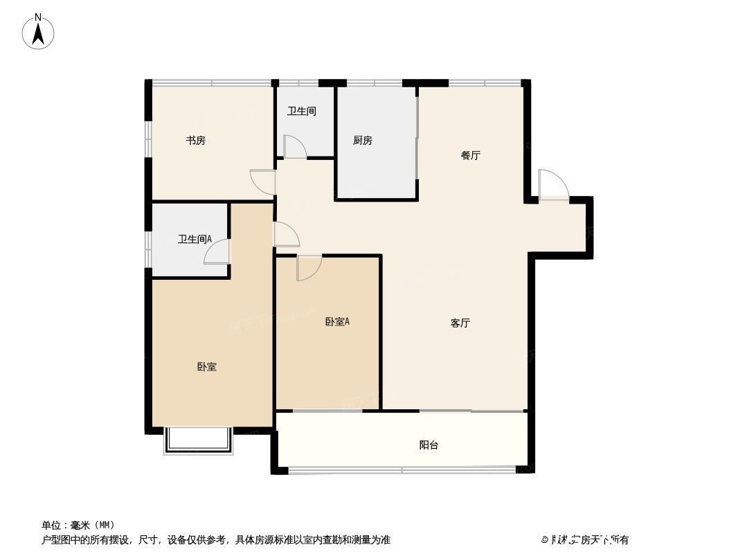 楼盘|「楼盘评测」恒泰学府里，2021年11月马鞍山雨山区必看品质楼盘