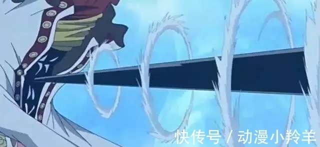 世界第一|海贼王:出BUG了,路飞最致命的缺点被补丁了,尾田强行升级路飞