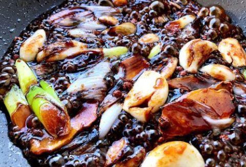 红烧肉这么做 不油腻 绝对是过年的一份硬菜