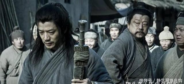 韩信|韩信用了4年时间,击败项羽,为何被刘邦所杀?