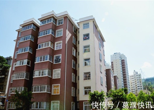 公园|5年后,这四类房子将越来越“值钱”,下定决心买房的可尽早入手