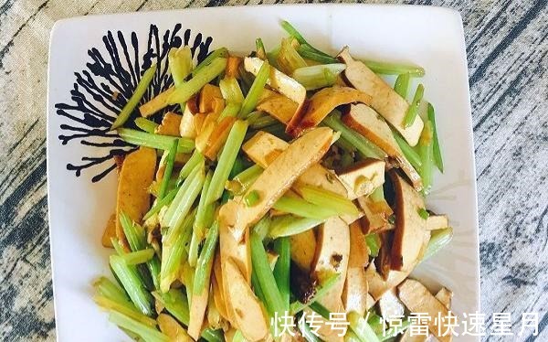 分享七道清淡的家常小炒，清肠道，去油脂，颜值高还超下饭！
