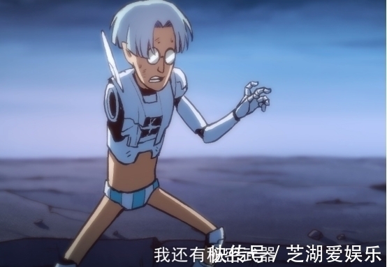 世界第一|刺客伍六七斯特国即使科技再发达,也根本不是阿柒和青凤的对手!