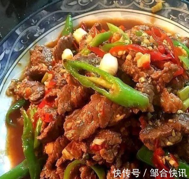 菜肴|推荐几道特色菜肴,简单好学,营养美味,一会功夫就吃光