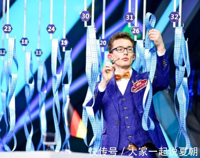 记忆力|哈佛教授:高智商的孩子,5岁前就有迹可循,家长要留心观察