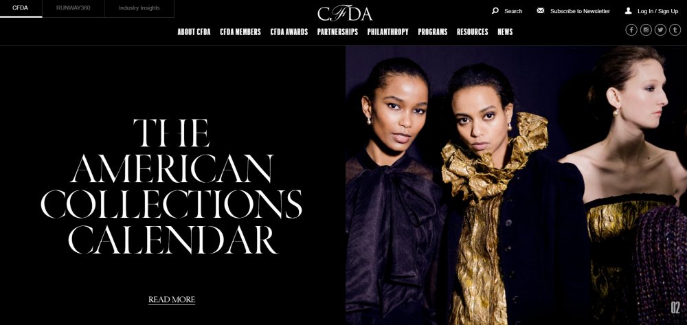 没有线下实体活动，四大时装周会蒙受多少经济损失？