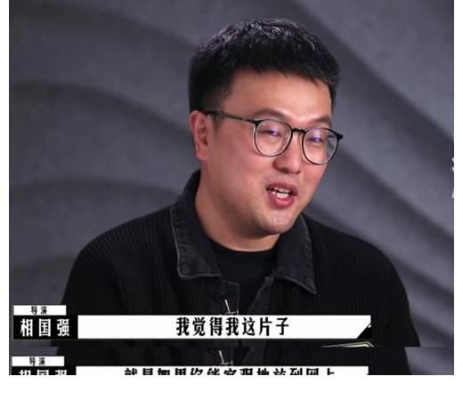为什么名字叫《导演请指教》，被批评的却是导演？到底谁在指教？