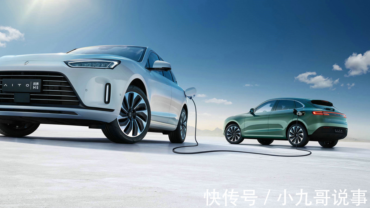 |讲个笑话，华为不造车