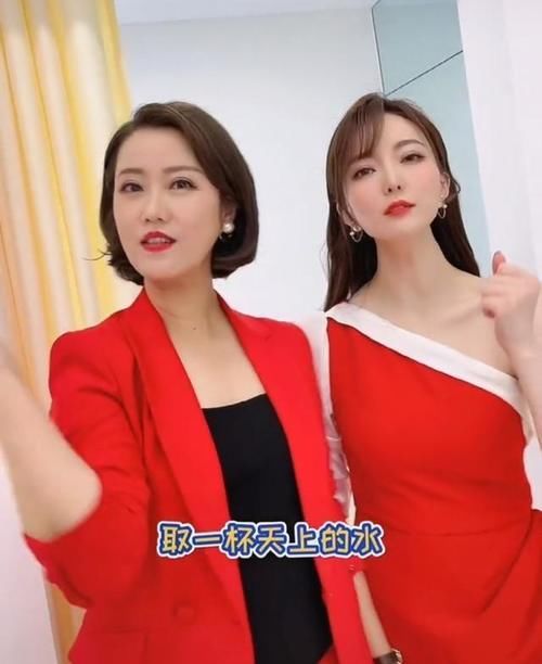 美女|美女任良韵，一个工科出身的人，最后成为了安徽卫视的当家主持人