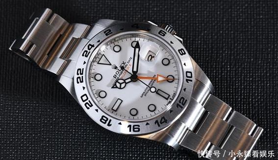 p男士夏季吸睛配饰,低调奢华又百搭,奢华休闲腕表怎么选