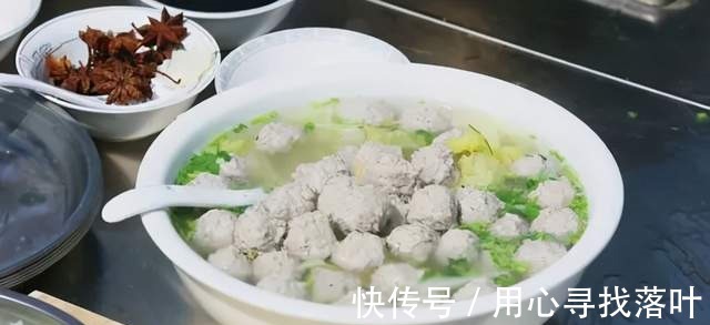 清汆丸子|女婿来做客,丈母娘做了这6道硬菜,尤其第6道,女婿看见咋流泪了!