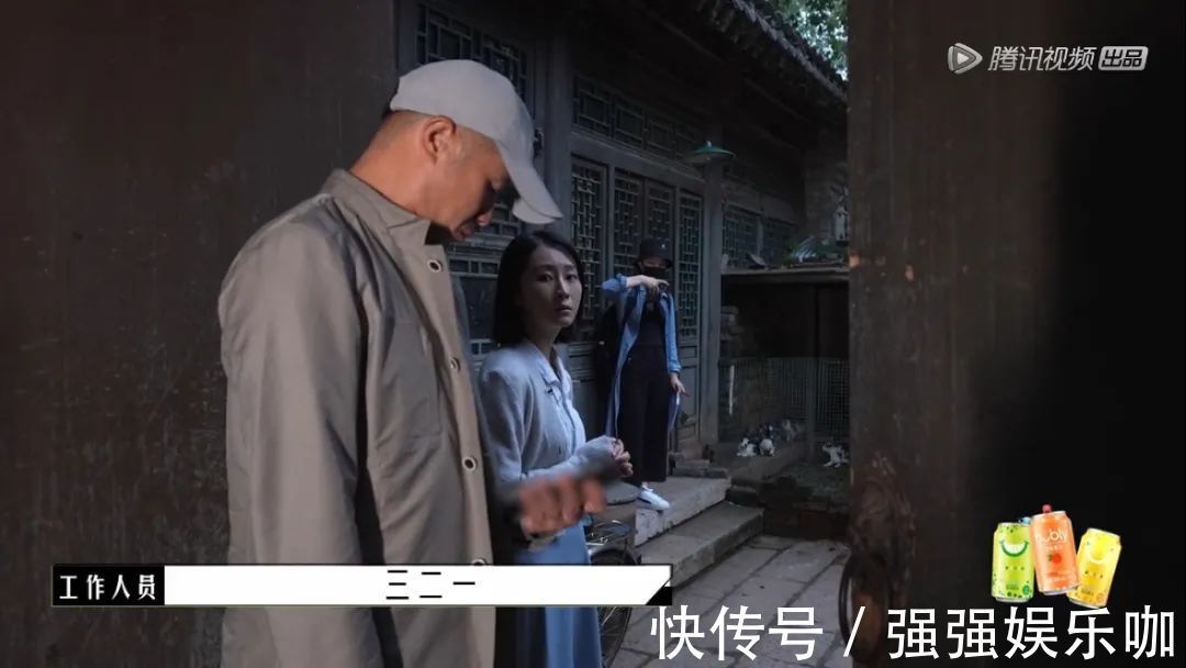 专访《导演请指教》评审王旭东:“找诤友,动真格”