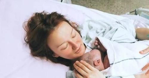 产妇|产后多久可以碰凉水？不是一个月，也不是42天