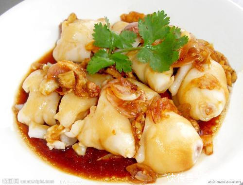 适合正在长身体的孩子吃的两个菜,促进脑部发育,帮助长个!