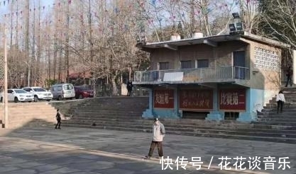 军工厂|湖北一军工厂，生产民爆设备规模庞大，今成电影取景打卡地