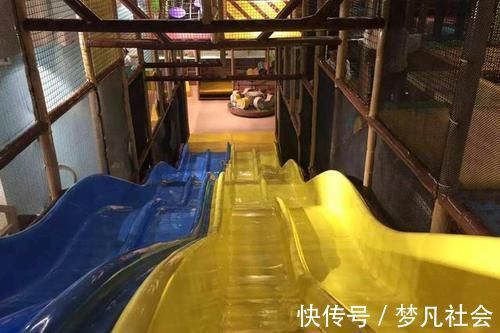 副主任|孩子在游乐园玩耍突然疼痛难忍,连跑了4家医院才将问题给解决